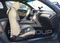 2013 Hyundai Genesis фото