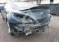 2013 Hyundai Genesis фото