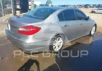 2013 Hyundai Genesis фото