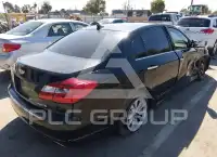 2013 Hyundai Genesis фото