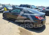 2013 Hyundai Genesis photo
