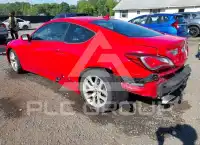 2013 Hyundai Genesis фото