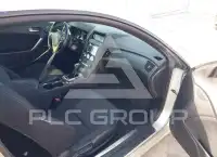 2013 Hyundai Genesis фото