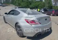 2013 Hyundai Genesis фото