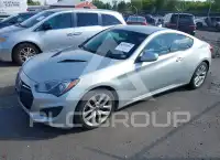 2013 Hyundai Genesis фото