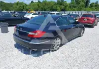 2013 Hyundai Genesis фото