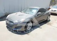 2013 Hyundai Genesis фото