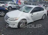 2013 Hyundai Genesis photo