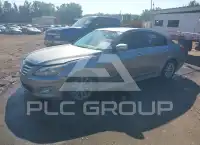 2013 Hyundai Genesis фото
