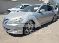 2013 Hyundai Genesis фото