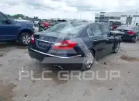 2013 Hyundai Genesis фото