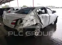2013 Hyundai Genesis фото