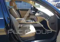 2013 Hyundai Genesis фото