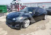 2013 Hyundai Genesis photo