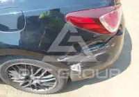2013 Hyundai Genesis photo