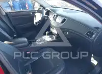 2013 Hyundai Genesis фото