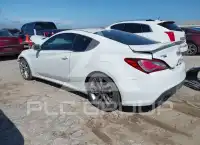 2013 Hyundai Genesis photo