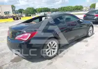 2013 Hyundai Genesis фото