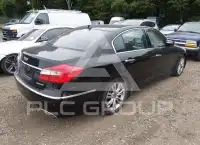 2013 Hyundai Genesis фото