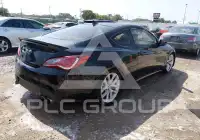2013 Hyundai Genesis photo