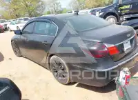 2013 Hyundai Genesis фото