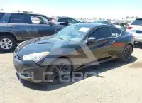 2013 Hyundai Genesis photo