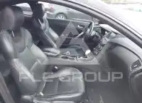 2013 Hyundai Genesis фото