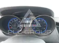 2013 Hyundai Genesis фото