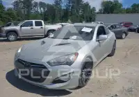 2013 Hyundai Genesis фото