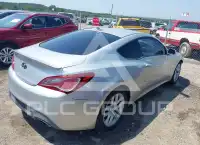 2013 Hyundai Genesis фото