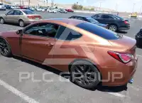 2013 Hyundai Genesis фото