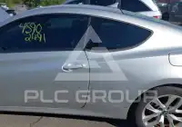 2013 Hyundai Genesis фото