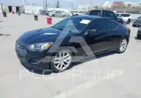 2013 Hyundai Genesis фото