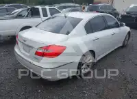 2013 Hyundai Genesis photo