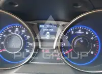 2013 Hyundai Genesis photo