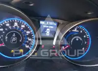 2013 Hyundai Genesis фото