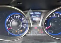 2013 Hyundai Genesis фото