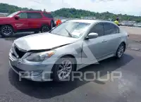 2013 Hyundai Genesis фото