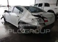 2013 Hyundai Genesis фото