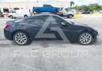 2013 Hyundai Genesis фото