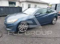 2013 Hyundai Genesis фото
