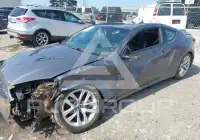 2013 Hyundai Genesis фото