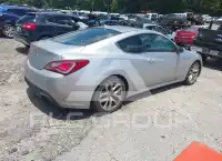 2013 Hyundai Genesis фото