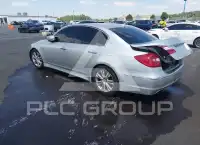 2013 Hyundai Genesis фото