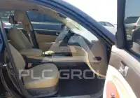 2013 Hyundai Genesis фото
