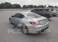 2013 Hyundai Genesis фото