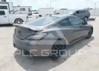 2013 Hyundai Genesis photo