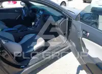 2013 Hyundai Genesis фото