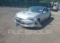 2013 Hyundai Genesis фото