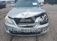 2013 Hyundai Genesis фото